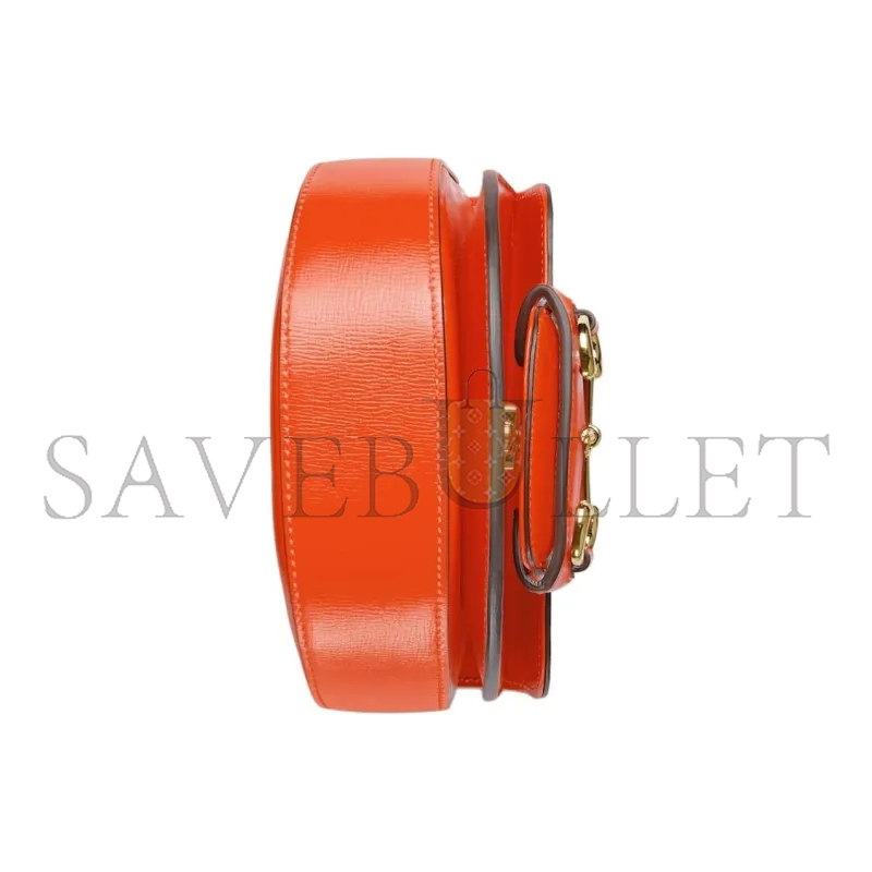 G*u*i horsebit 1955 mini top handle bag 781387 (18*15*6.5cm)